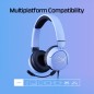 HyperX Cloud Mini Kablet Høretelefoner Lilla HyperX Cloud Mini Kablet Høretelefoner Lilla